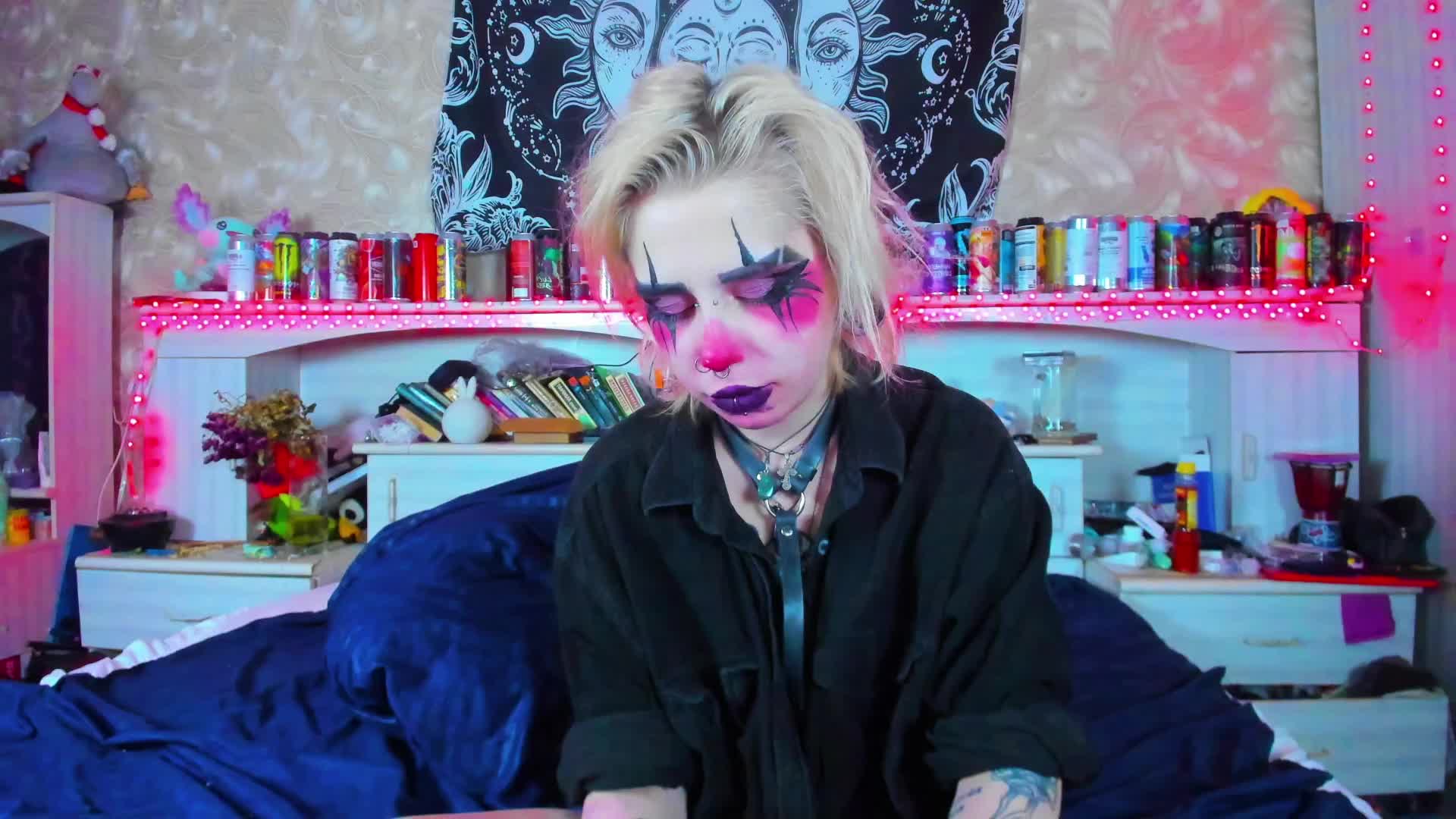 Aru-k0t0 Adult Chat September 12, 2025