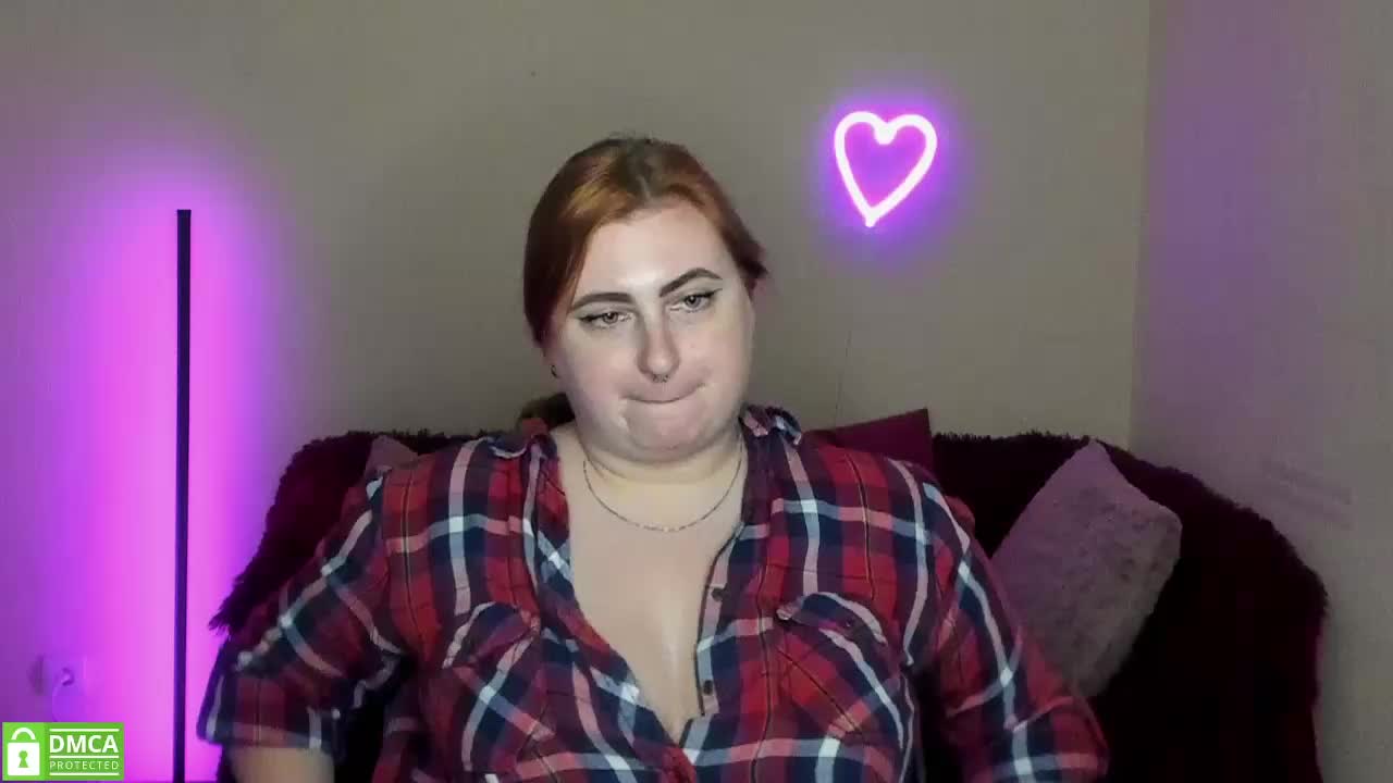 Aliciaredluv Adult Chat September 12, 2025