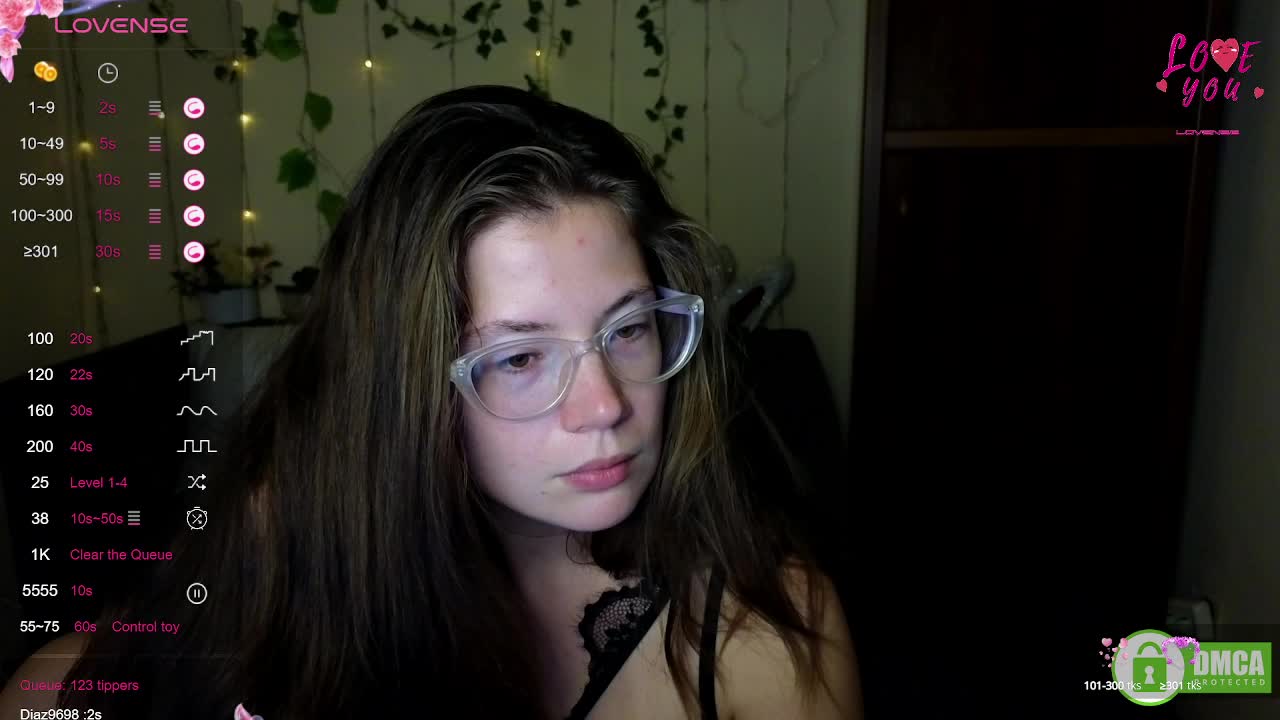 Aliciafolow009 Adult Chat September 12, 2025