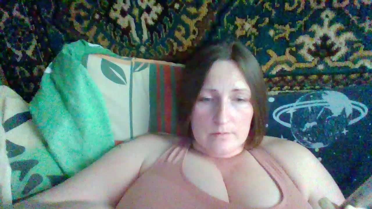 AllaSowinskaya Adult Chat September 12, 2025