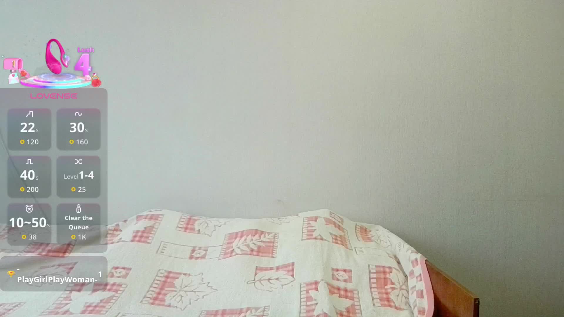 LunaTwilight Adult Chat September 12, 2025