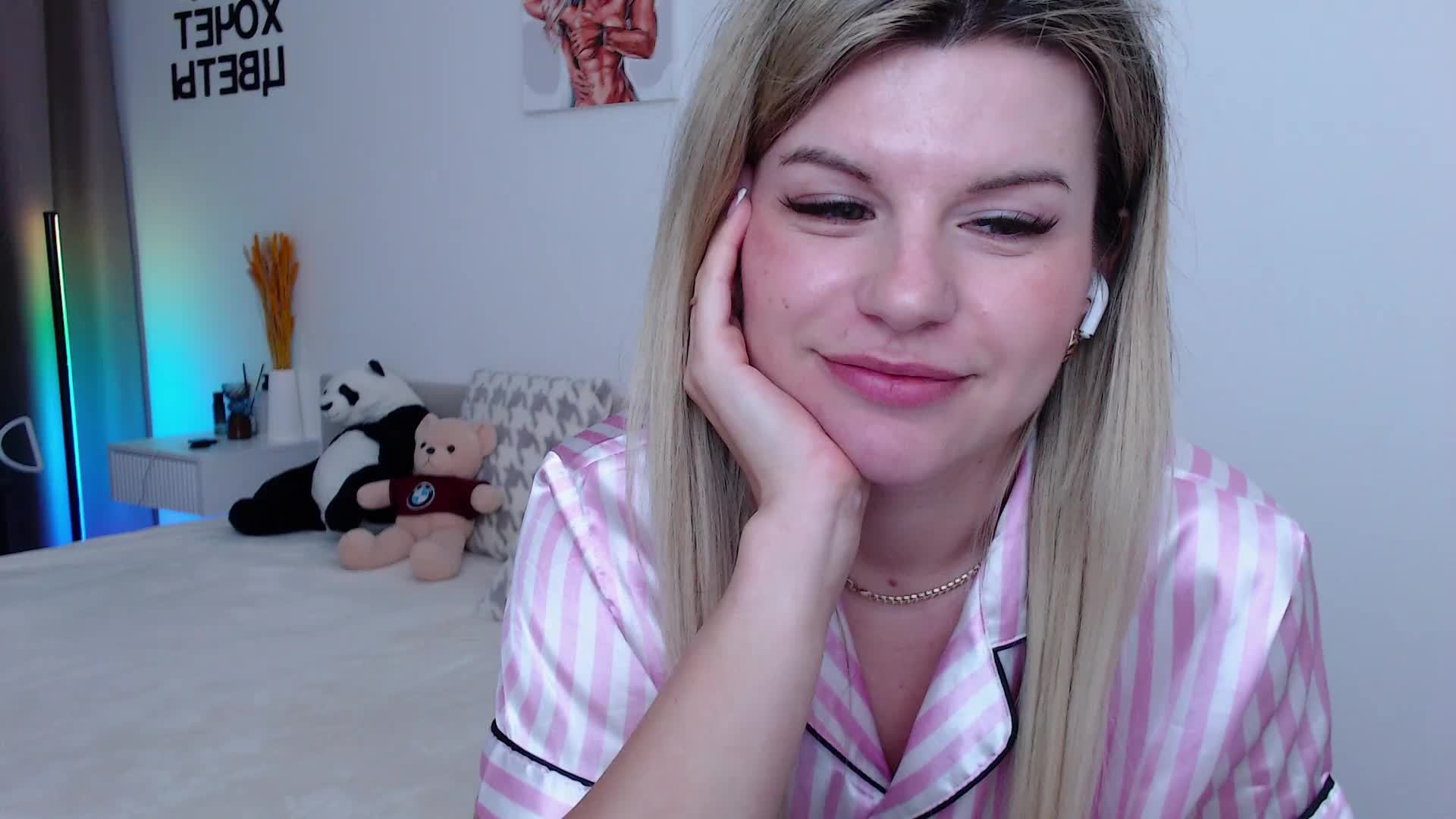 AlexaX7 Adult Chat September 12, 2025