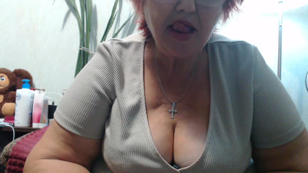 DeniseeRosea Adult Chat September 12, 2025