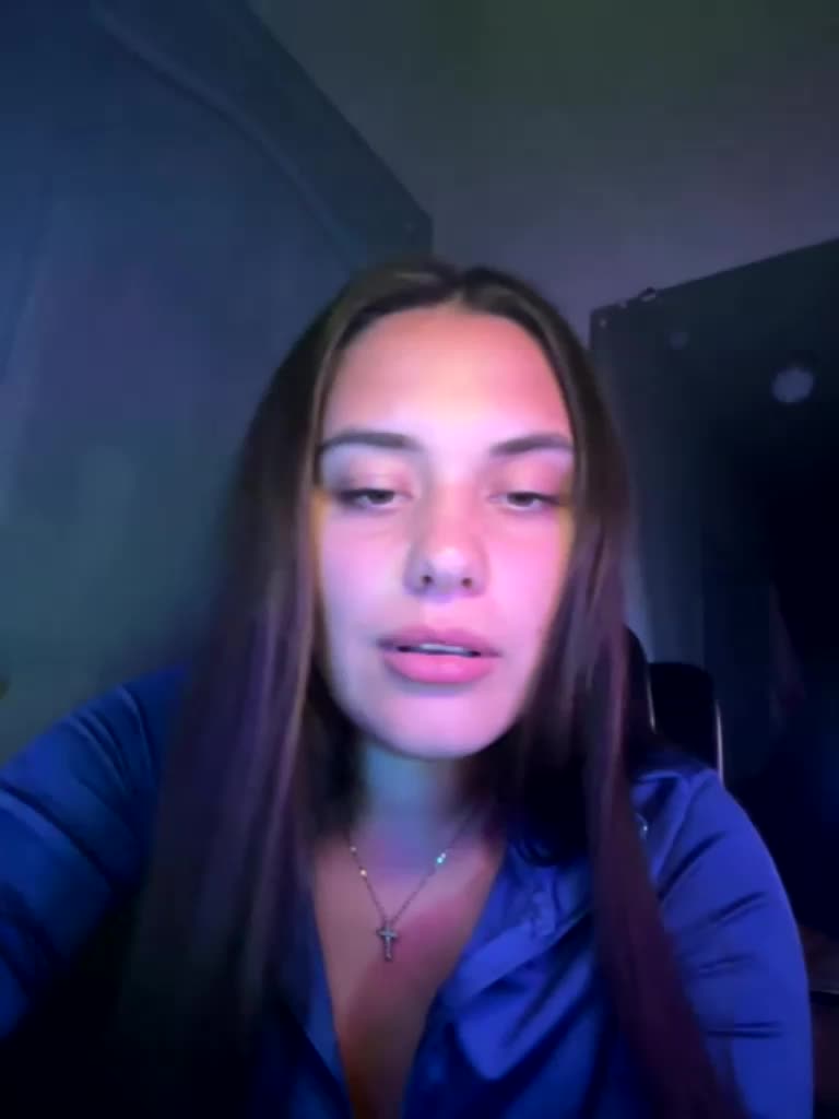 Lanacherryyyy05 Adult Chat September 12, 2025