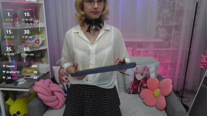 Silva-Tail Adult Chat September 12, 2025