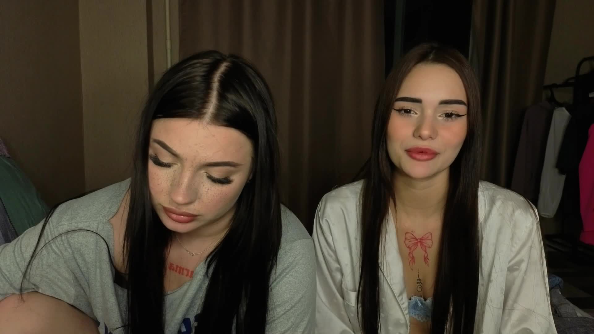 LisaAndDenis Adult Chat September 12, 2025