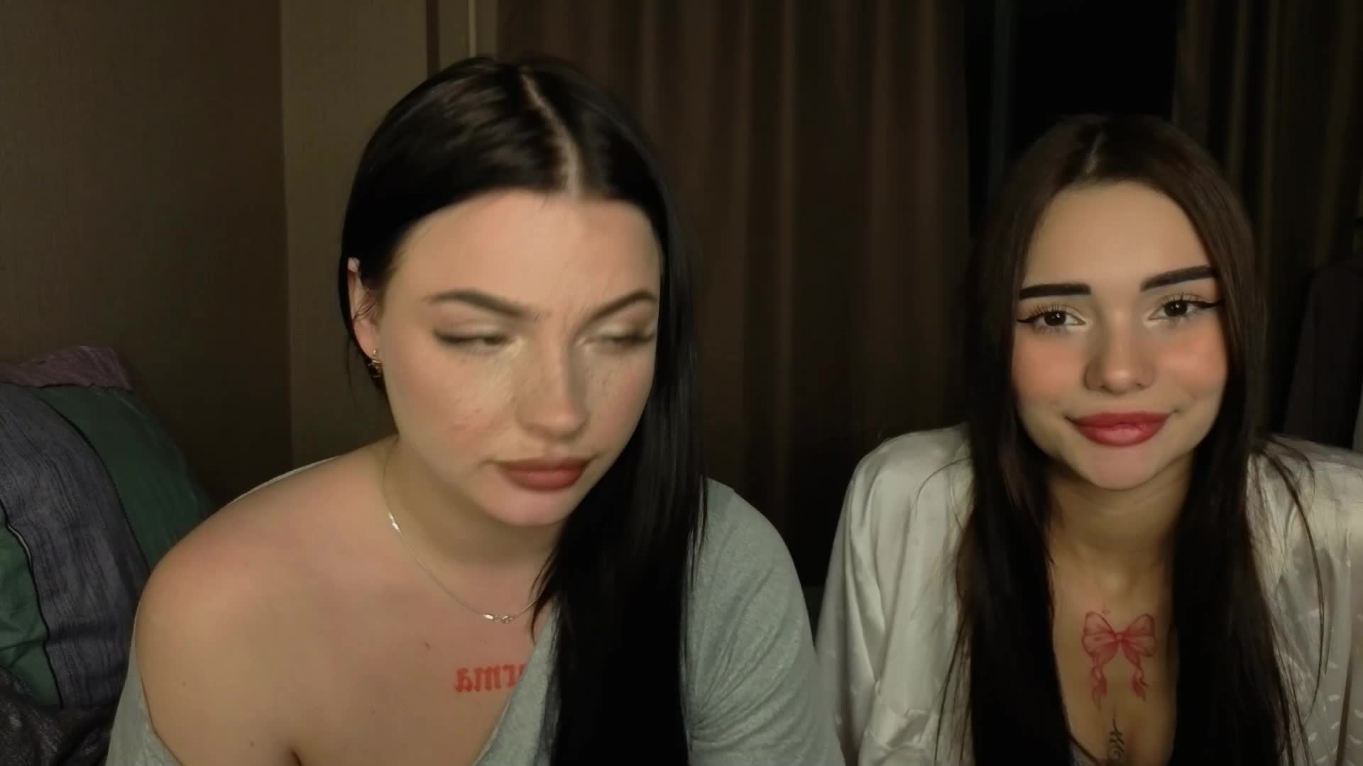 LisaAndDenis Adult Chat September 12, 2025