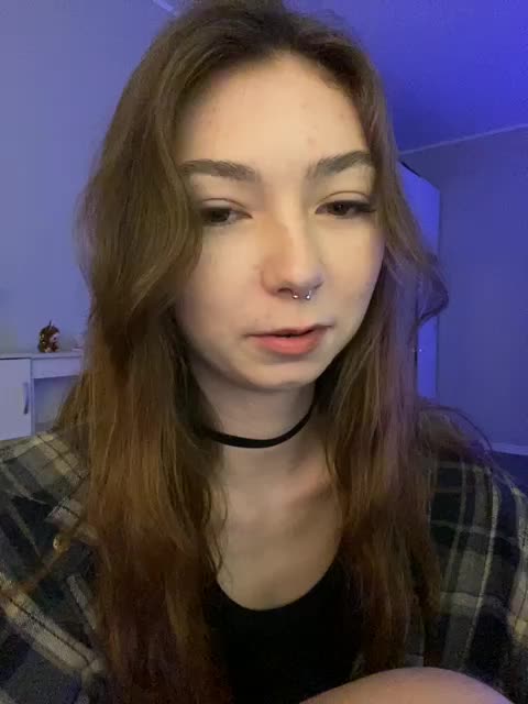 ShyAlya Adult Chat September 12, 2025