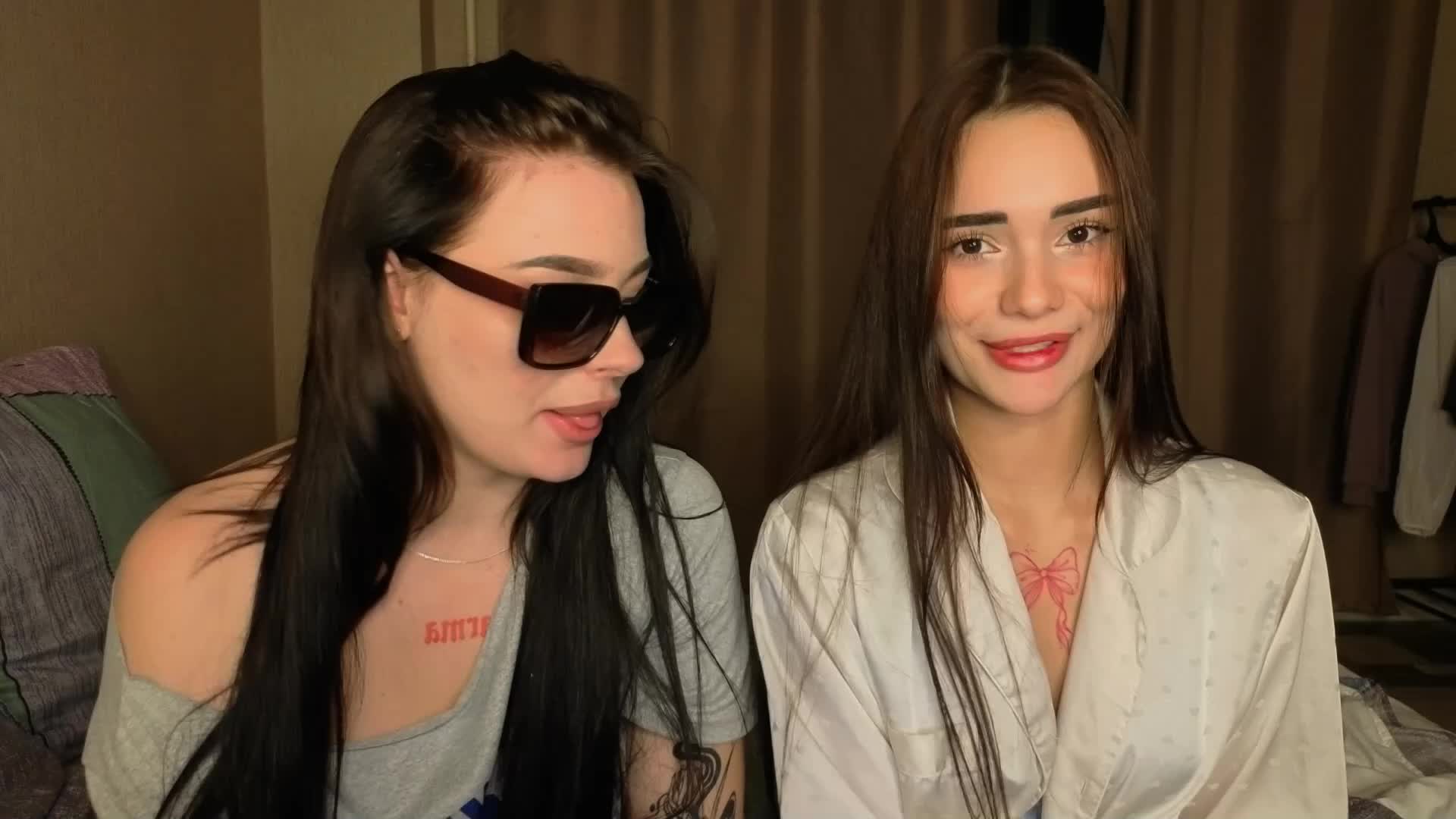 LisaAndDenis Adult Chat September 12, 2025