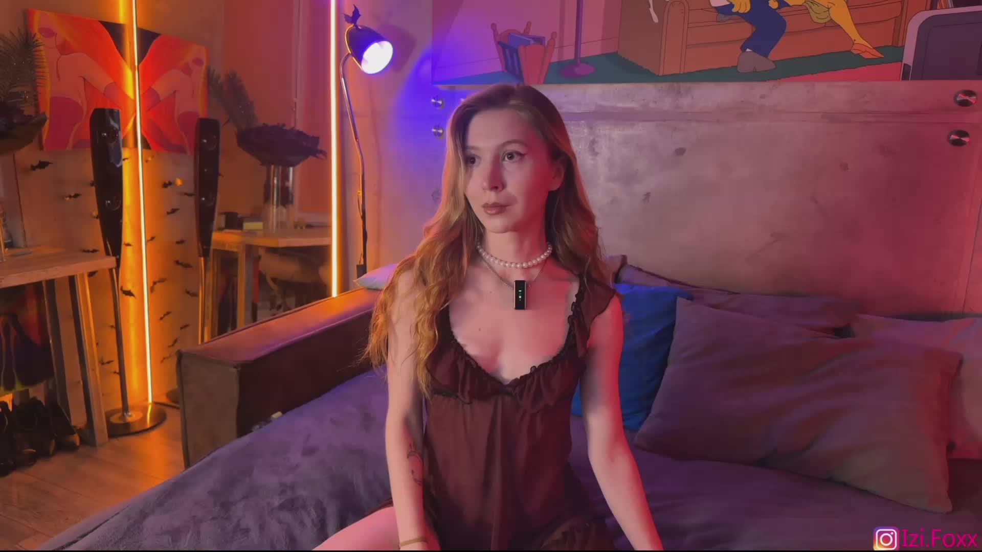 Na-izi Adult Chat September 12, 2025