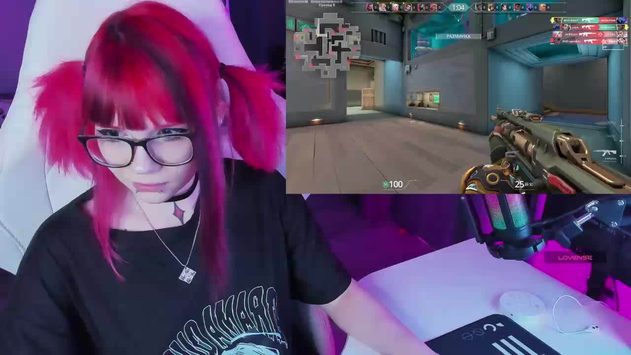 Yumi_Youkai Adult Chat September 12, 2025