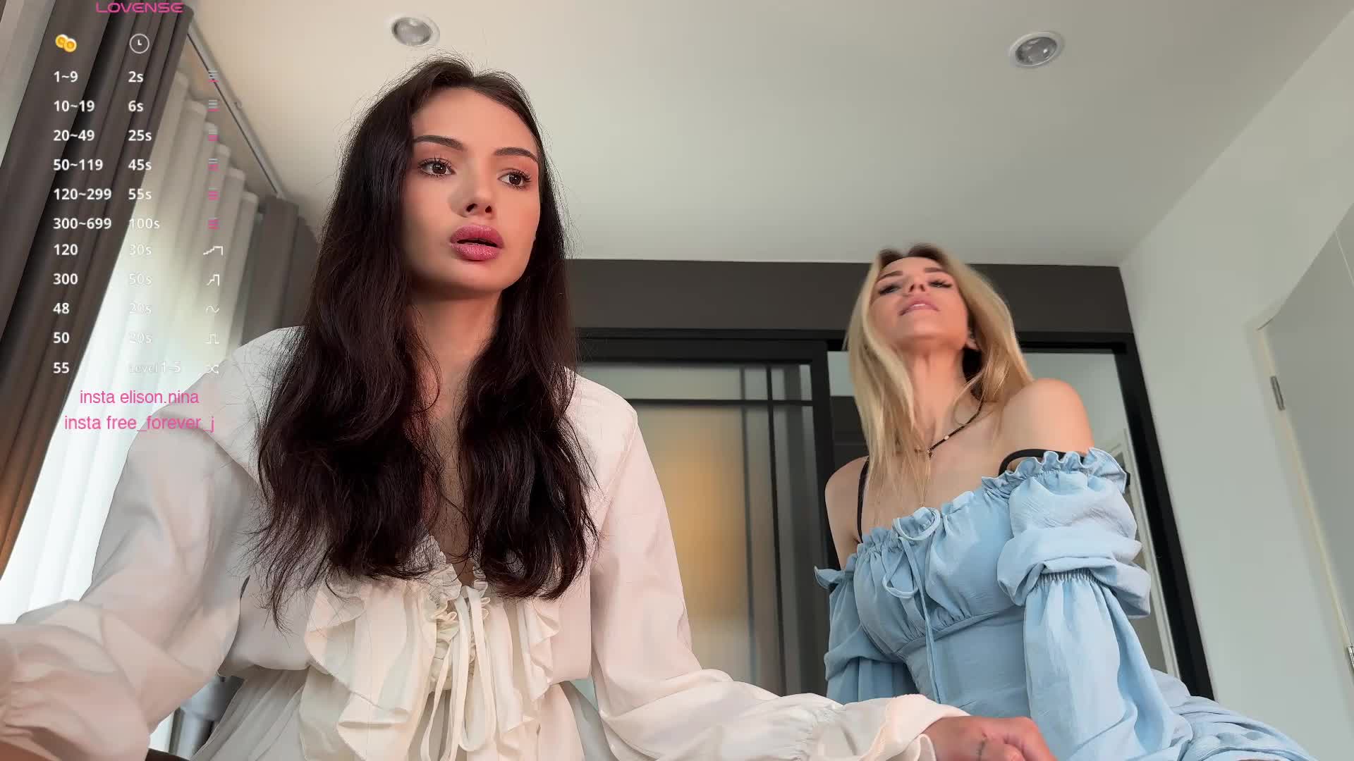 elisonni Adult Chat September 12, 2025