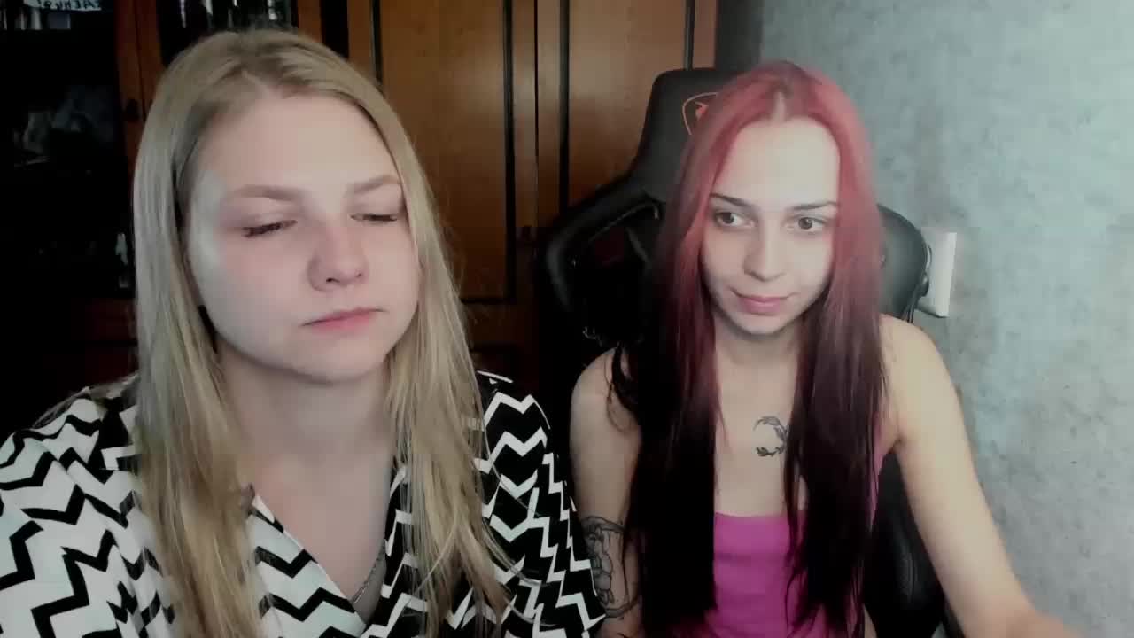 Rachel-Sharps Adult Chat September 12, 2025