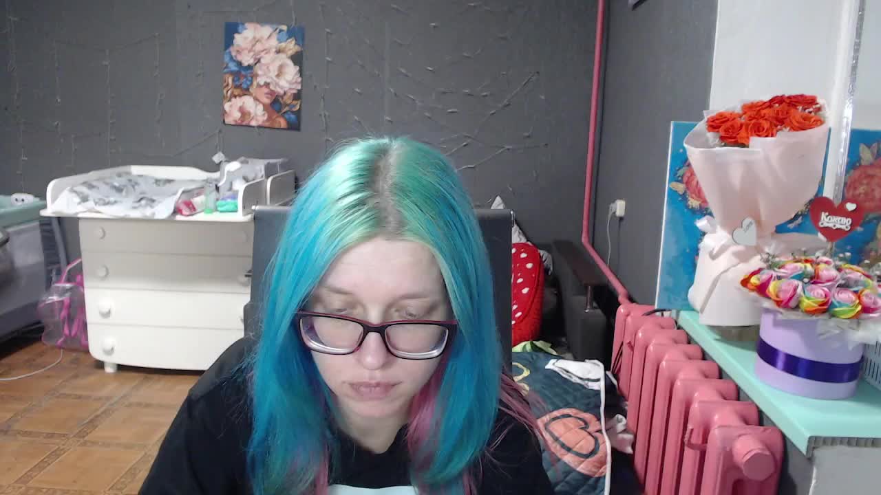 malvinella Adult Chat September 12, 2025