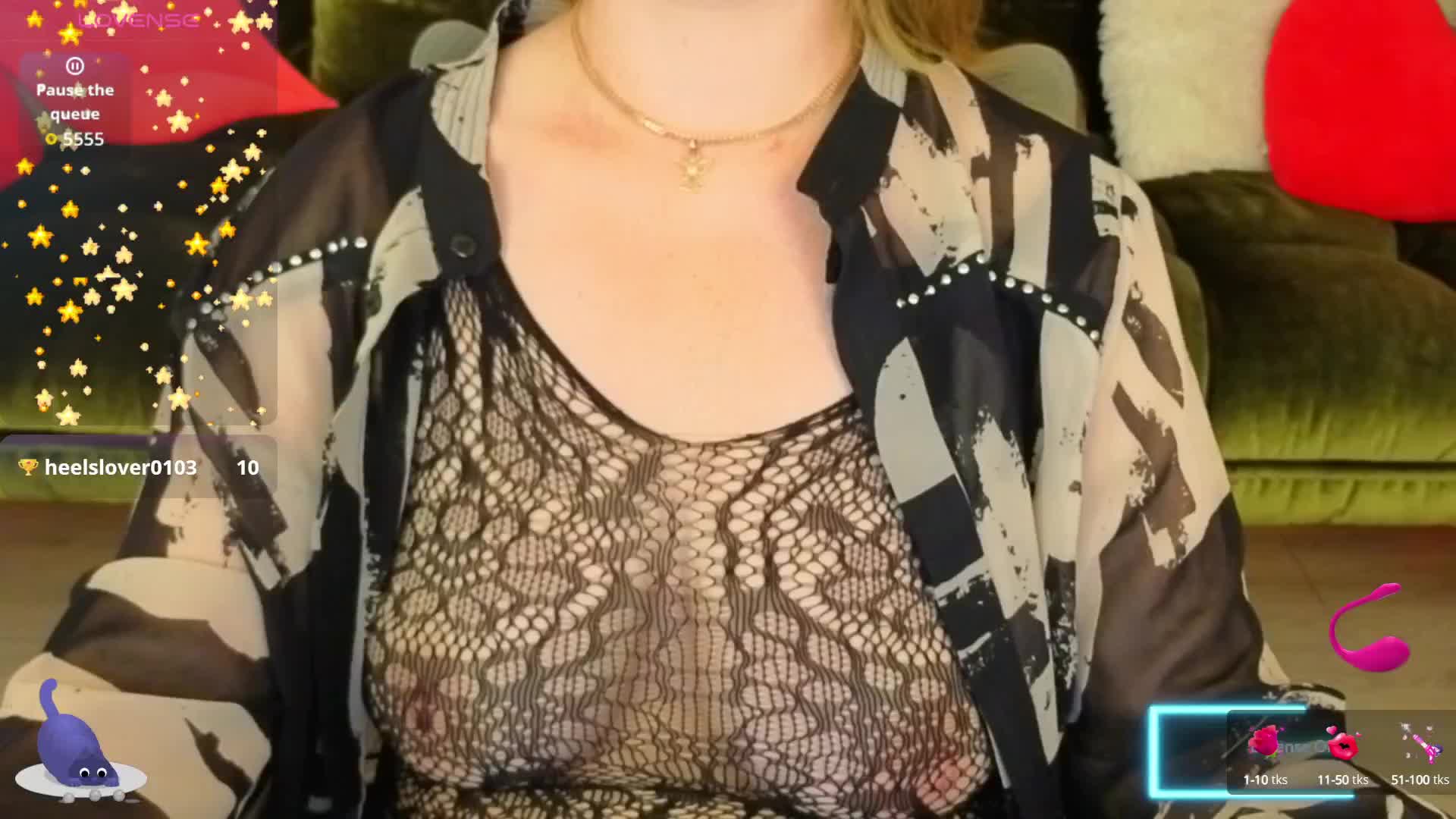 MssShyBarbie Adult Chat September 12, 2025