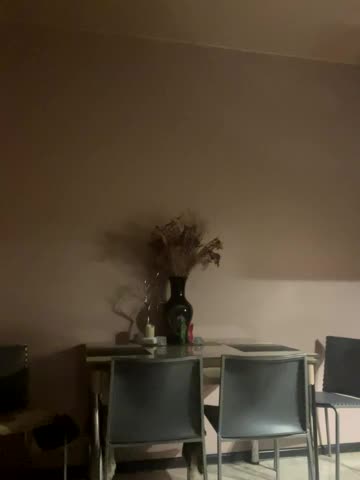 Flossy_Vettie Adult Chat September 12, 2025