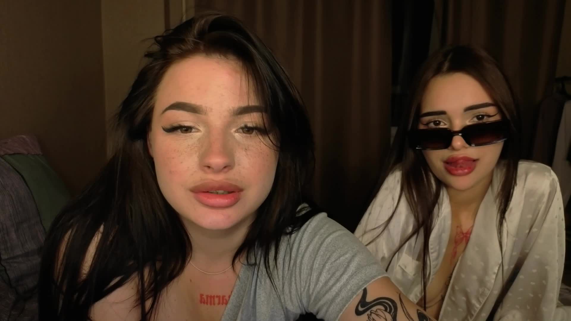 LisaAndDenis Adult Chat September 12, 2025