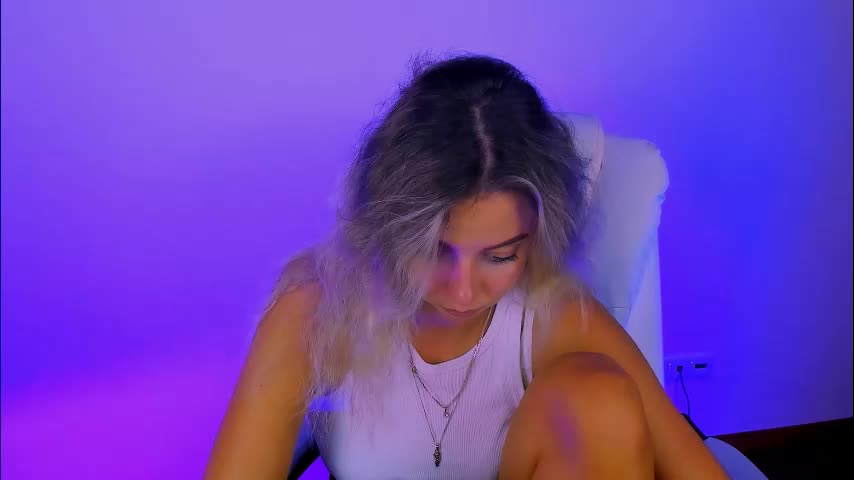 melissa_richardson Adult Chat September 12, 2025