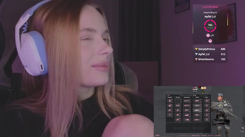 _MayShy_ Adult Chat September 12, 2025