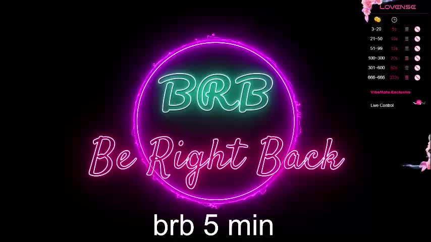 barbaracarol Adult Chat September 12, 2025