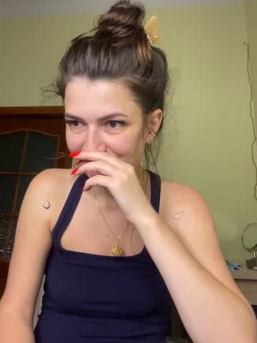 Cute_Erika Adult Chat September 12, 2025