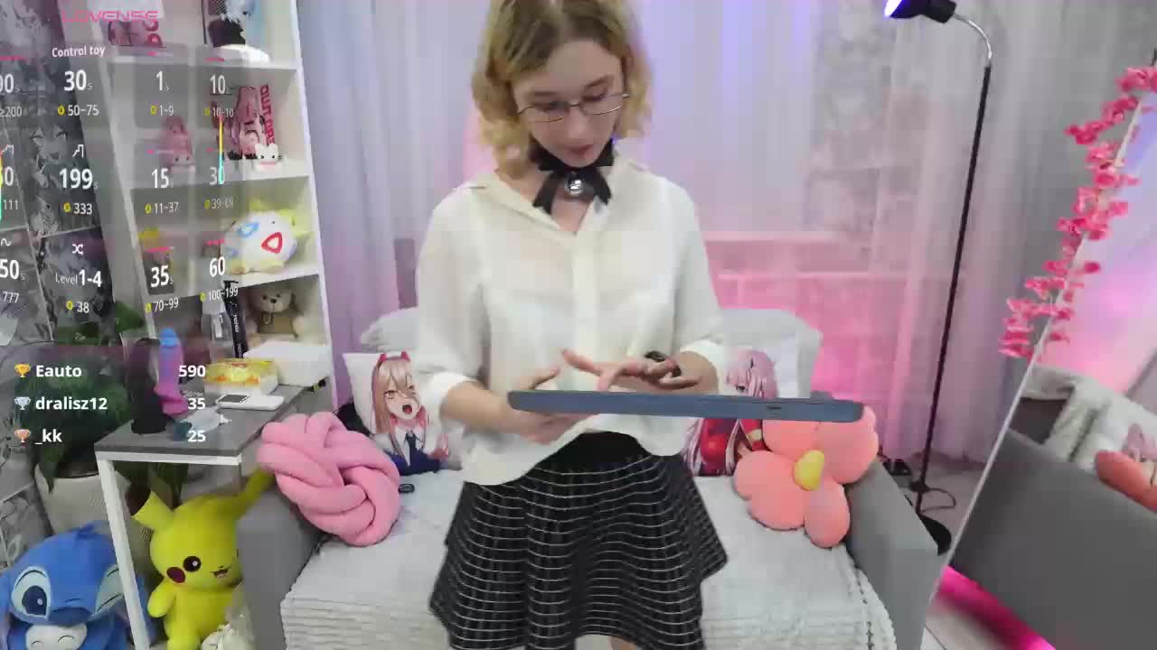 SilvaTail Adult Chat September 12, 2025