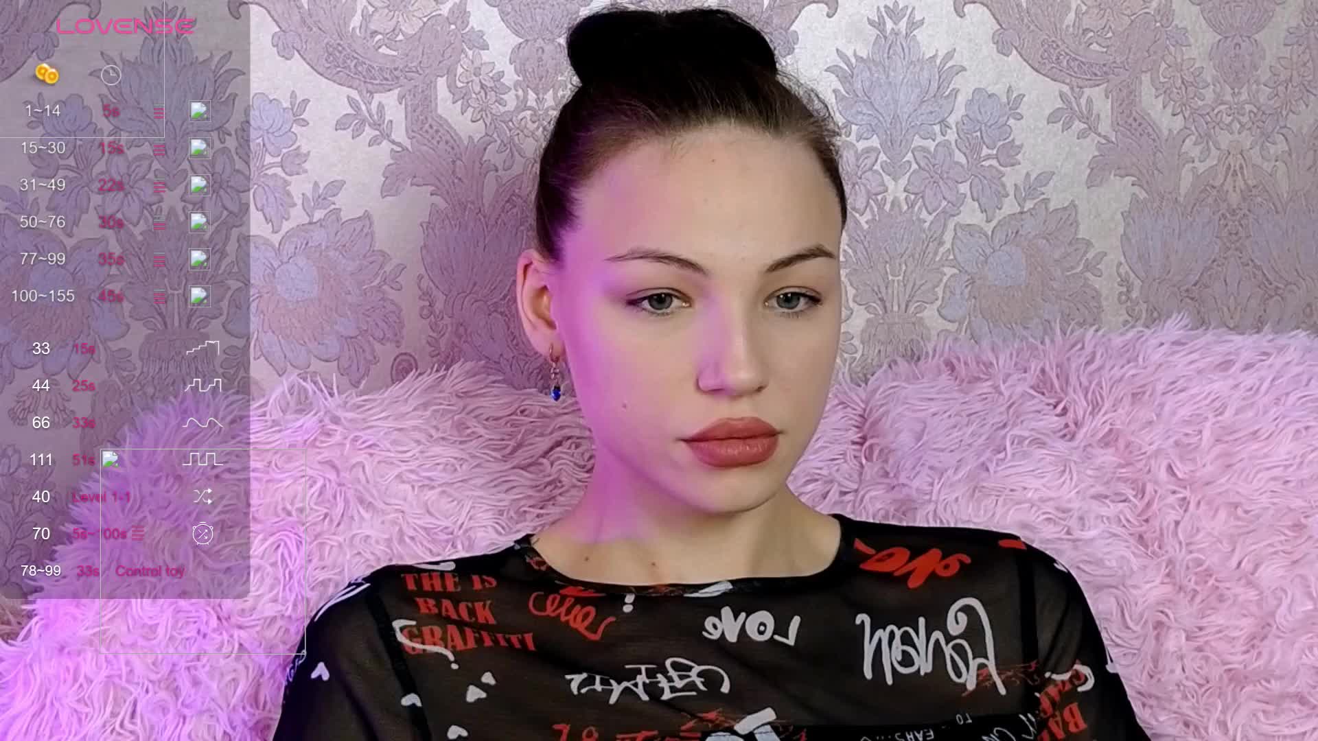 EmilyLuxxxury Adult Chat September 12, 2025