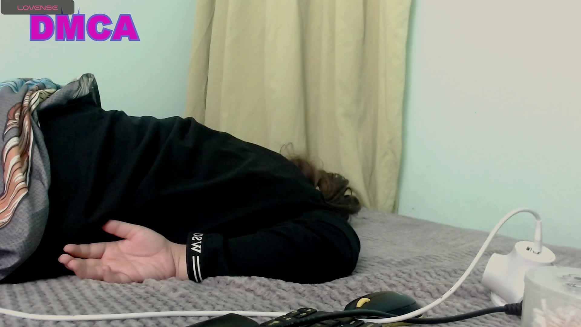 sweet-dream-foxx Adult Chat September 12, 2025