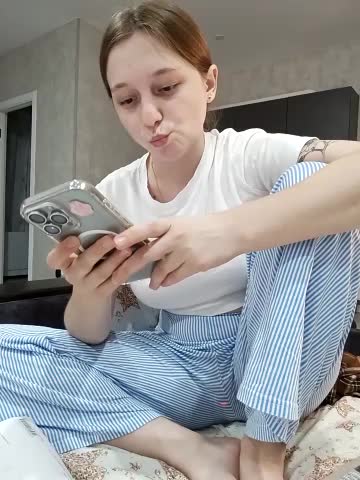 Bonechka Adult Chat September 12, 2025