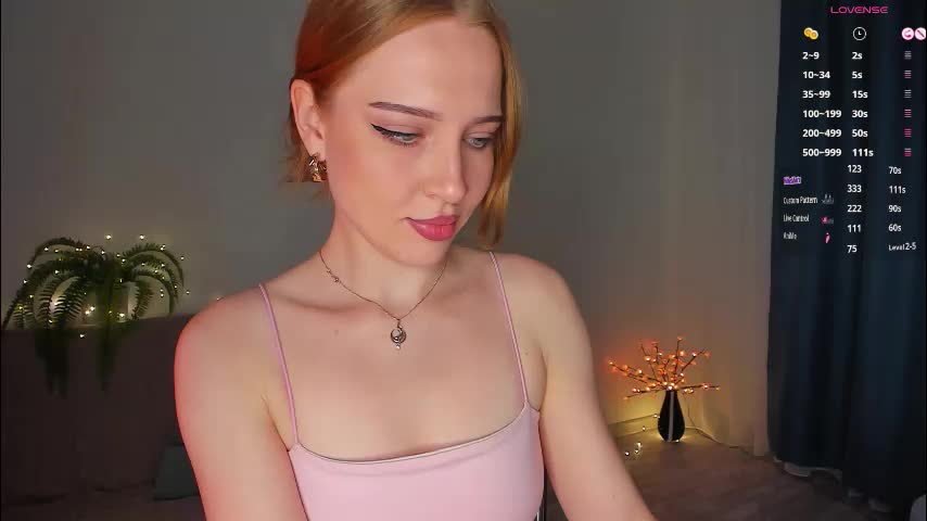 eviesapphire Adult Chat September 12, 2025