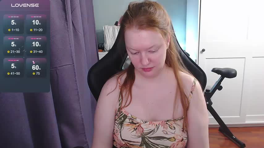 Lady_Inari Adult Chat September 12, 2025