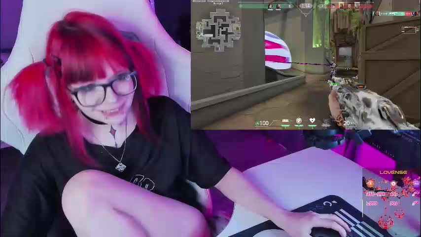 yumi_youkai Adult Chat September 12, 2025