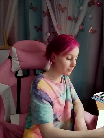 Fuzzy_Unicorn Adult Chat September 12, 2025