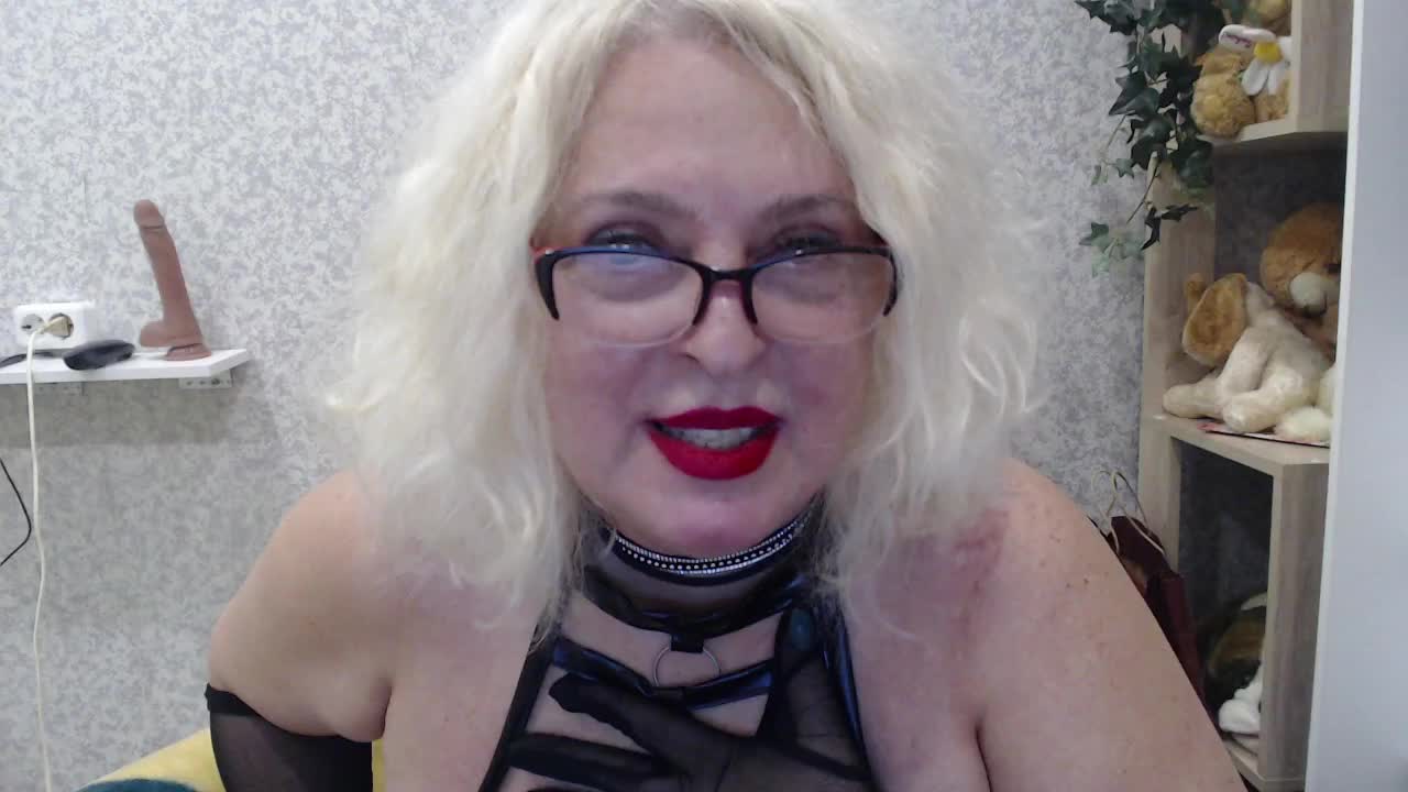 Alek-Sandra Adult Chat September 12, 2025