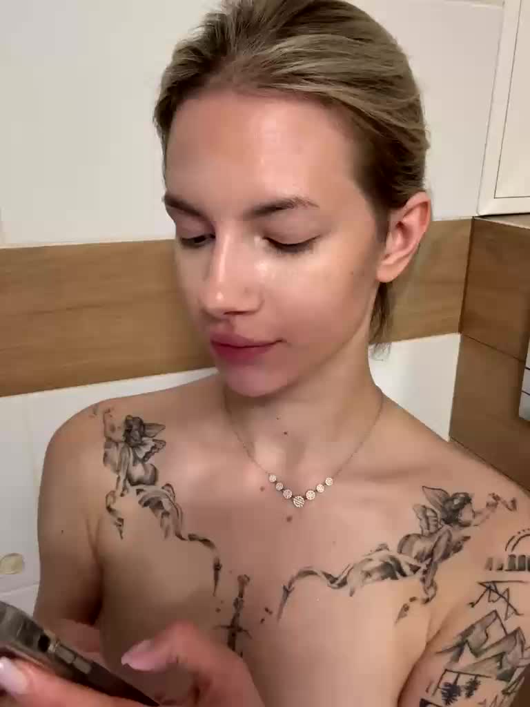 Millashaa Adult Chat September 12, 2025