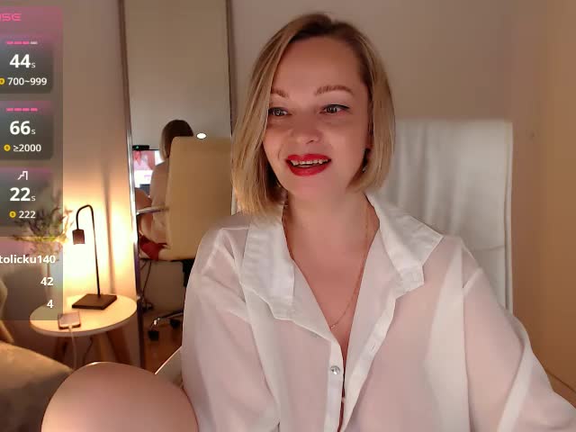 Tilly-Eliot Adult Chat September 12, 2025