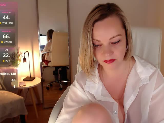 Tilly-Eliot Adult Chat September 12, 2025