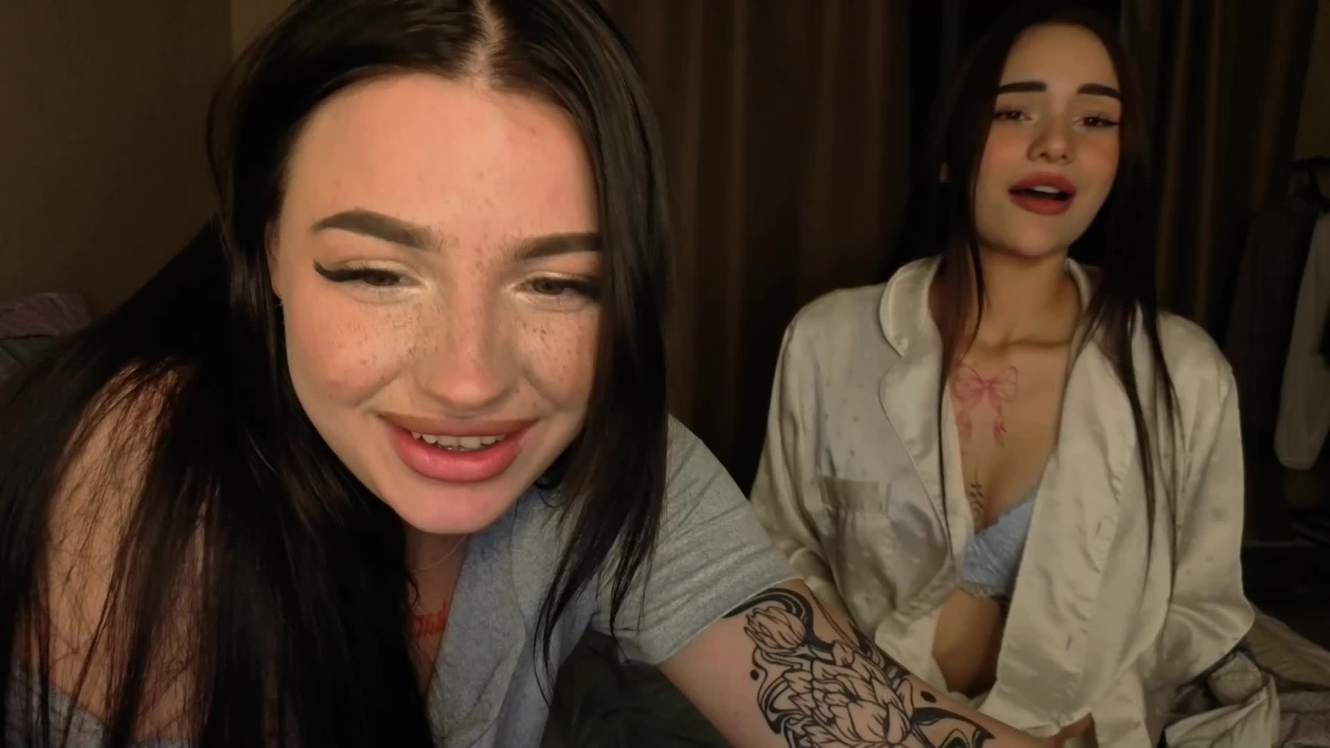 LisaAndDenis Adult Chat September 12, 2025