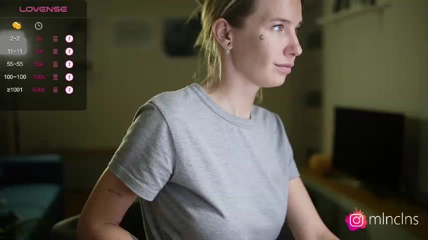 mel-collins Adult Chat September 12, 2025