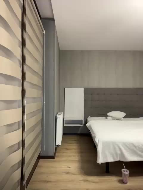 BabyDarii Adult Chat September 12, 2025