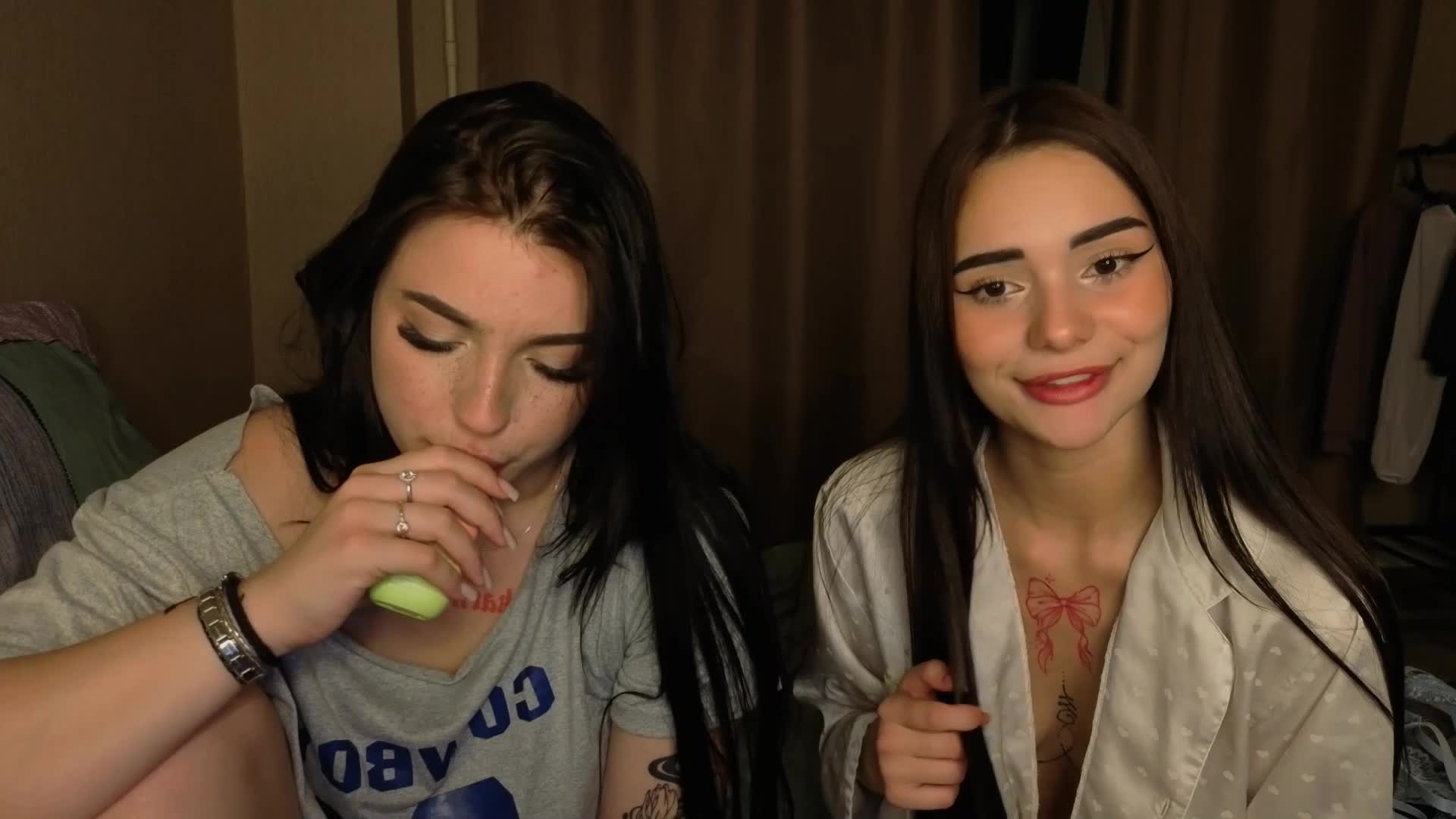 LisaAndDenis Adult Chat September 12, 2025