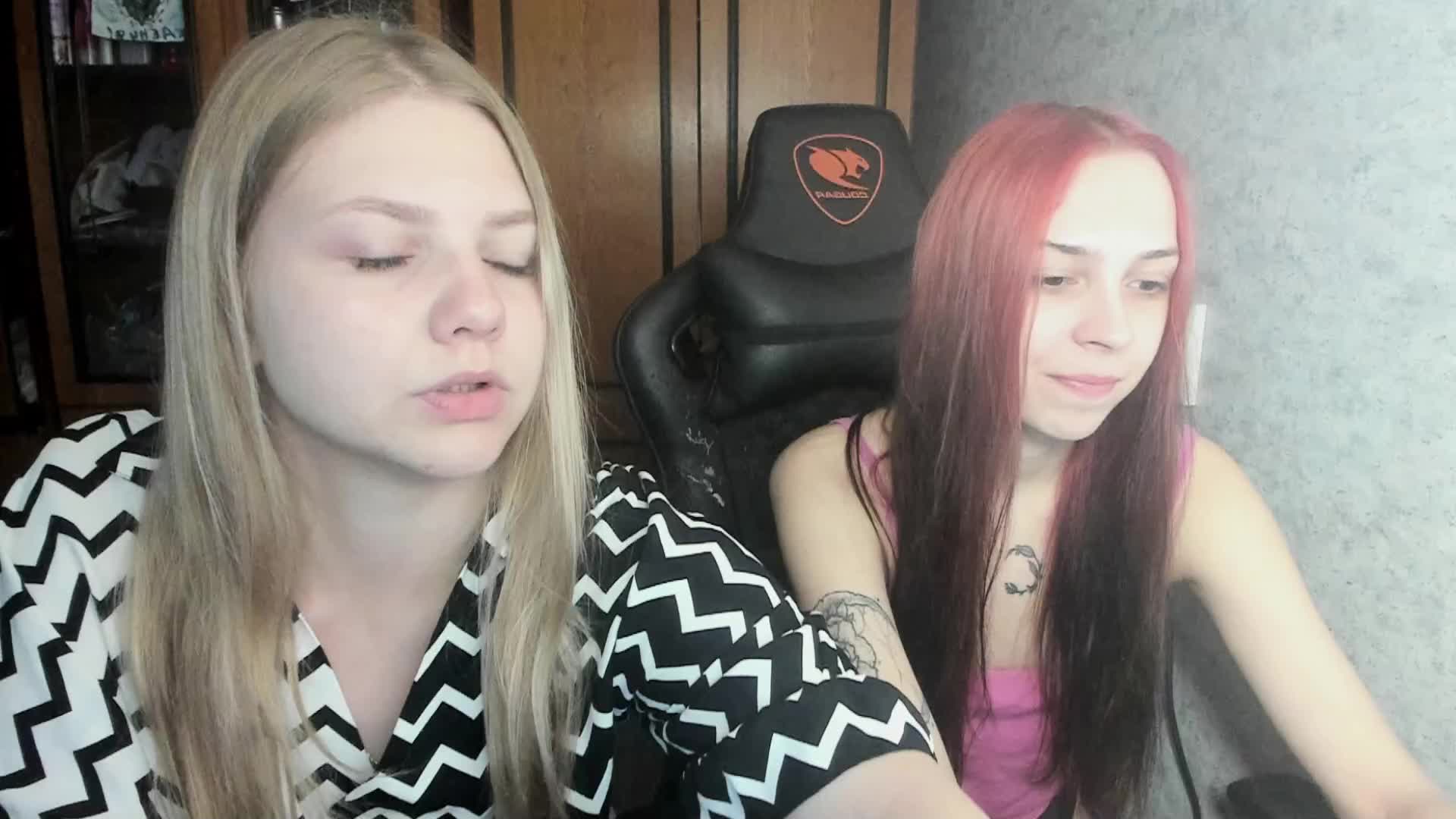 Rachel-Sharps Adult Chat September 12, 2025