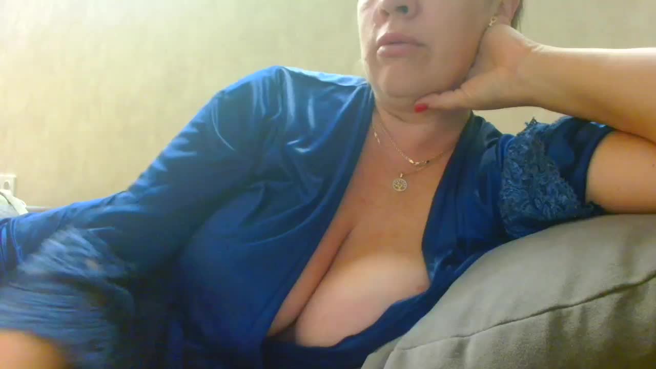 DonnaRosa Adult Chat September 12, 2025