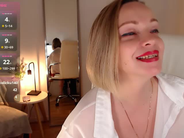 Tilly-Eliot Adult Chat September 12, 2025