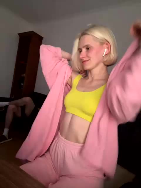 Sexy-Sweets Adult Chat September 12, 2025