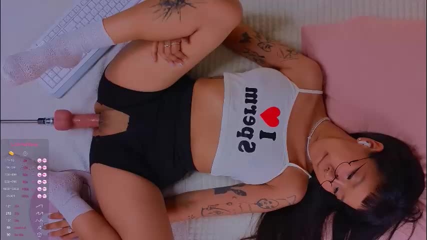 a1ly Adult Chat September 12, 2025