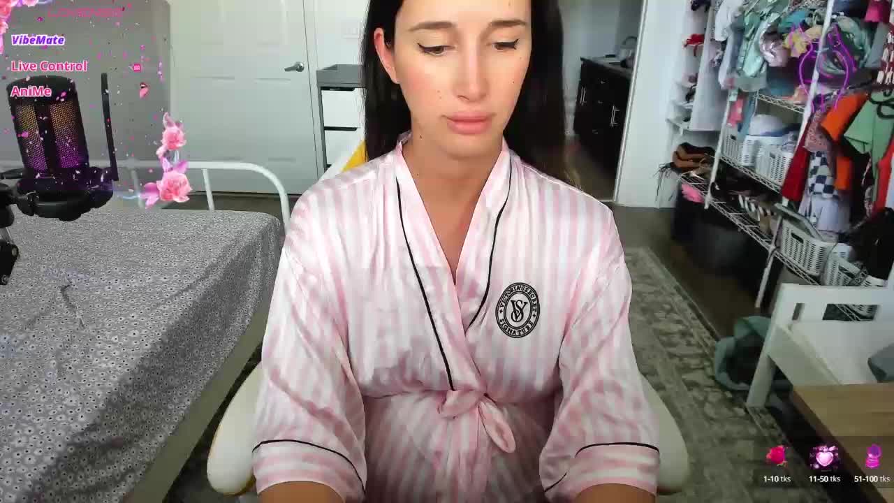 SweetButtocks Adult Chat September 12, 2025