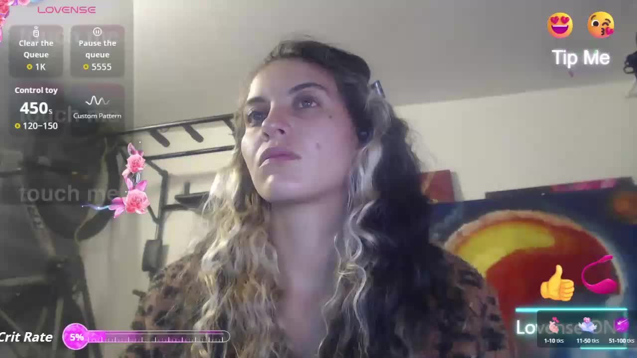 mariecam420 Adult Chat September 12, 2025