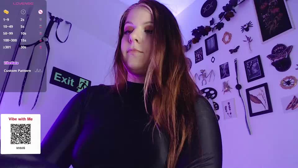 aurora_hotter Adult Chat September 12, 2025