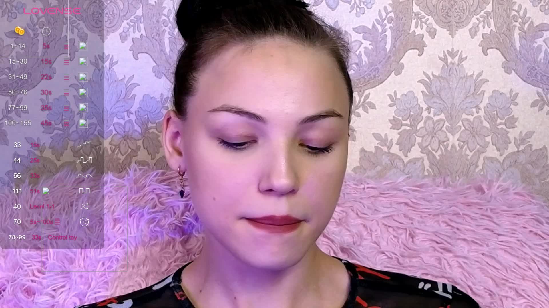 EmilyLuxxxury Adult Chat September 12, 2025